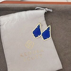 Kendra Scott Earrings